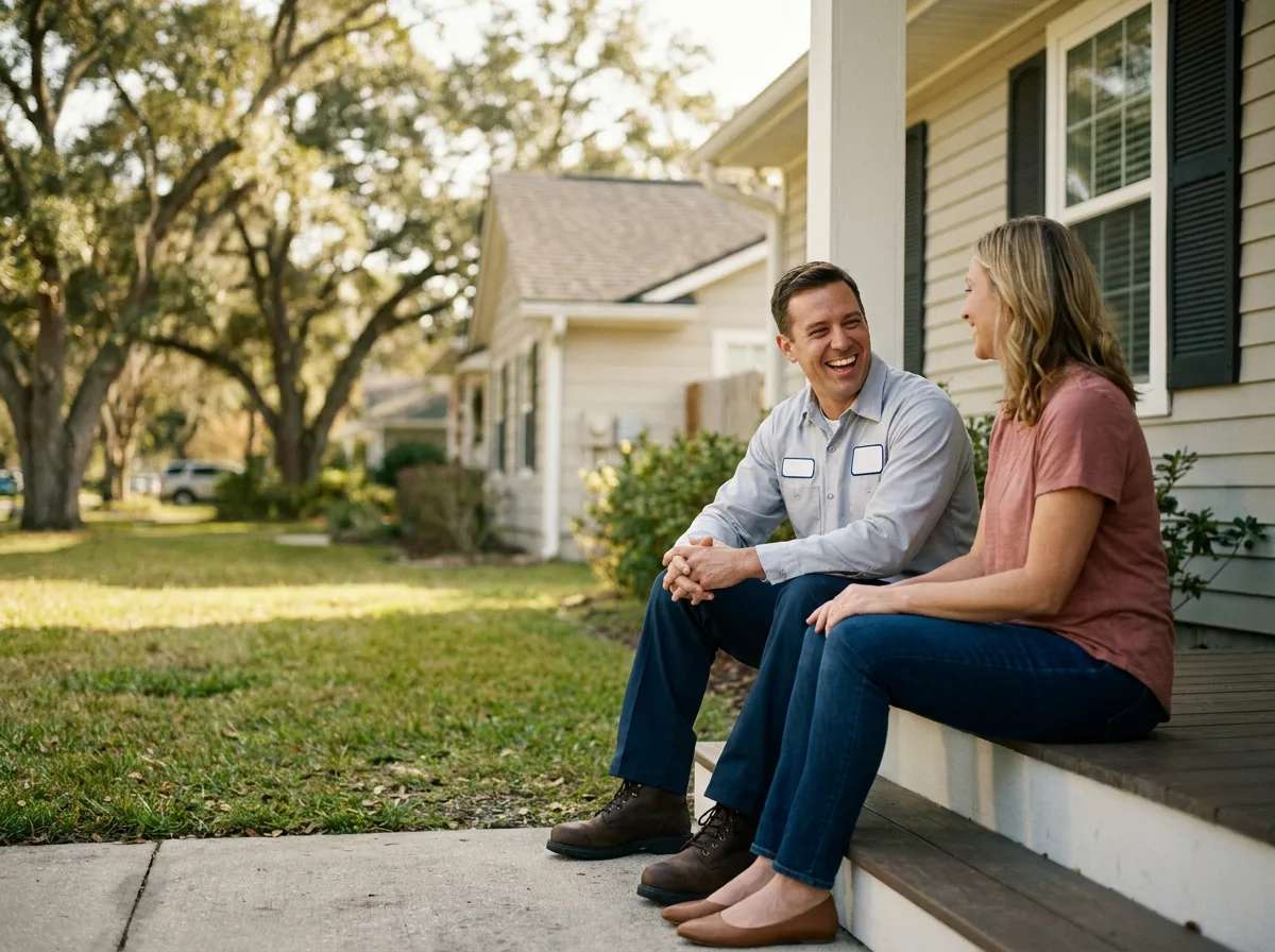 Septic tank pumping FAQs for Mount Vernon, AR